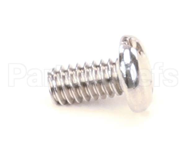 SC-119-58 Hobart Screw,Mach,1/4-20 X 1/2