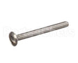 SC-119-65 Vulcan Hart Screw,Mach 10-24 X