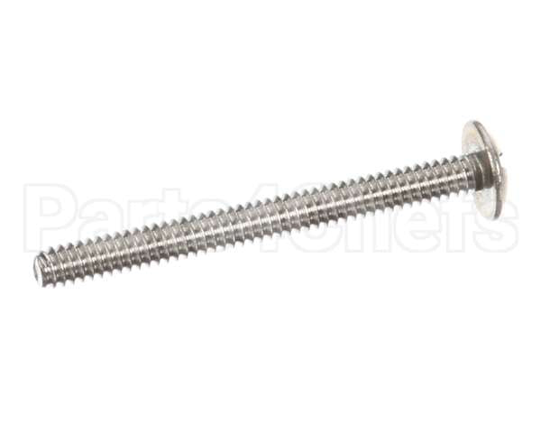 SC-119-65 Vulcan Hart Screw,Mach 10-24 X