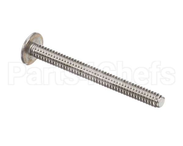 SC-119-65 Vulcan Hart Screw,Mach 10-24 X