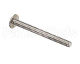 SC-119-65 Vulcan Hart Screw,Mach 10-24 X