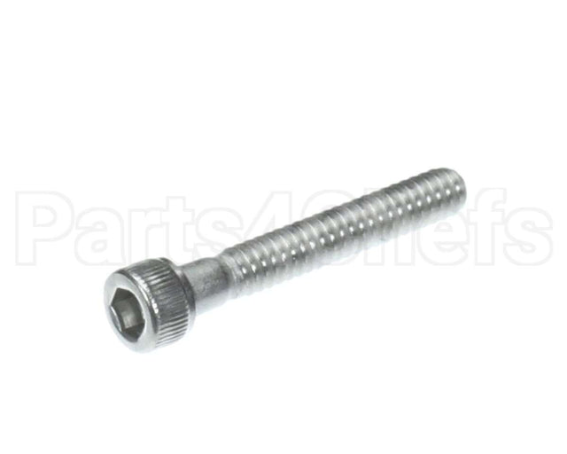 SC-119-74 Vulcan Hart Screw, Cap, 10-24 X 1-1/4 (Soc