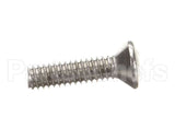 SC-120-29 Hobart Screw,Mach 1/4-20