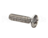 SC-120-29 Hobart Screw,Mach 1/4-20