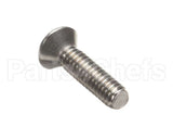 SC-120-29 Hobart Screw,Mach 1/4-20