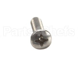 SC-120-29 Hobart Screw,Mach 1/4-20