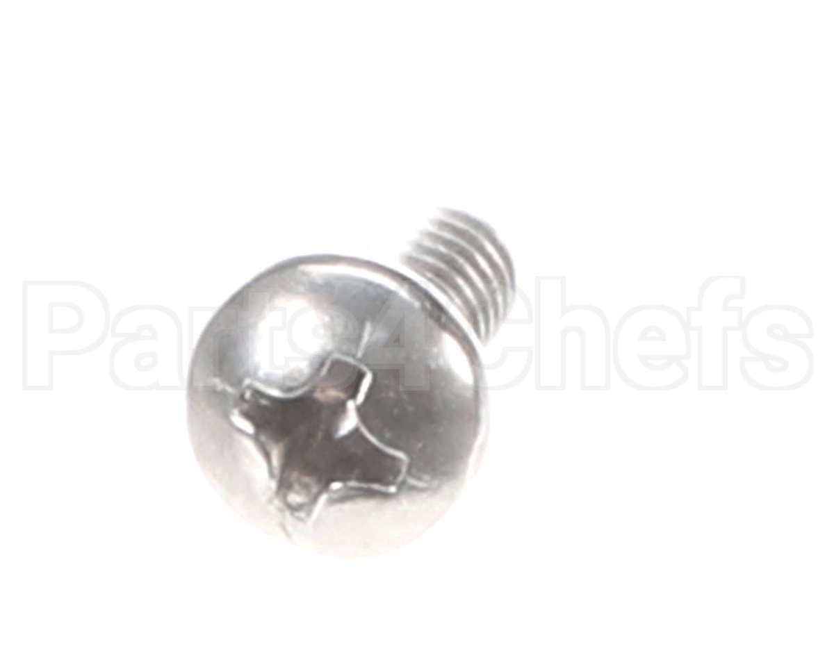 SC-120-35 Hobart Screw,Mach 8-32 X