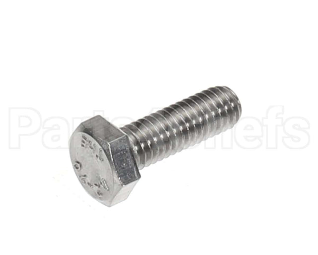 SC-120-48 Hobart Screw Cap, Met M6 X 1.0 X 18Mm