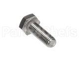 SC-120-48 Hobart Screw Cap, Met M6 X 1.0 X 18Mm