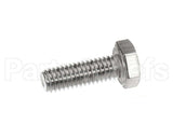 SC-120-48 Hobart Screw Cap, Met M6 X 1.0 X 18Mm