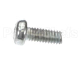 SC-120-61 Vulcan Hart Mach Screw M4X0.7X