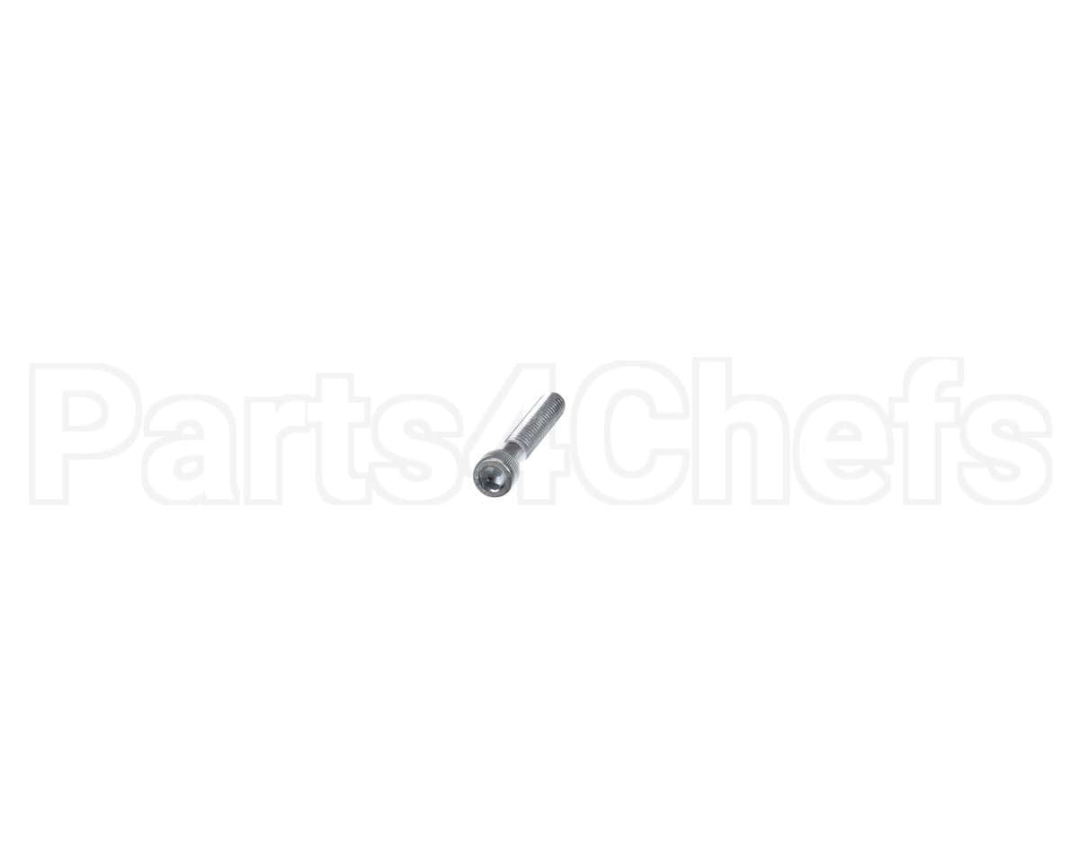 SC-120-70 Vulcan Hart Screw,Cap