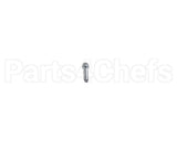 SC-120-70 Vulcan Hart Screw,Cap