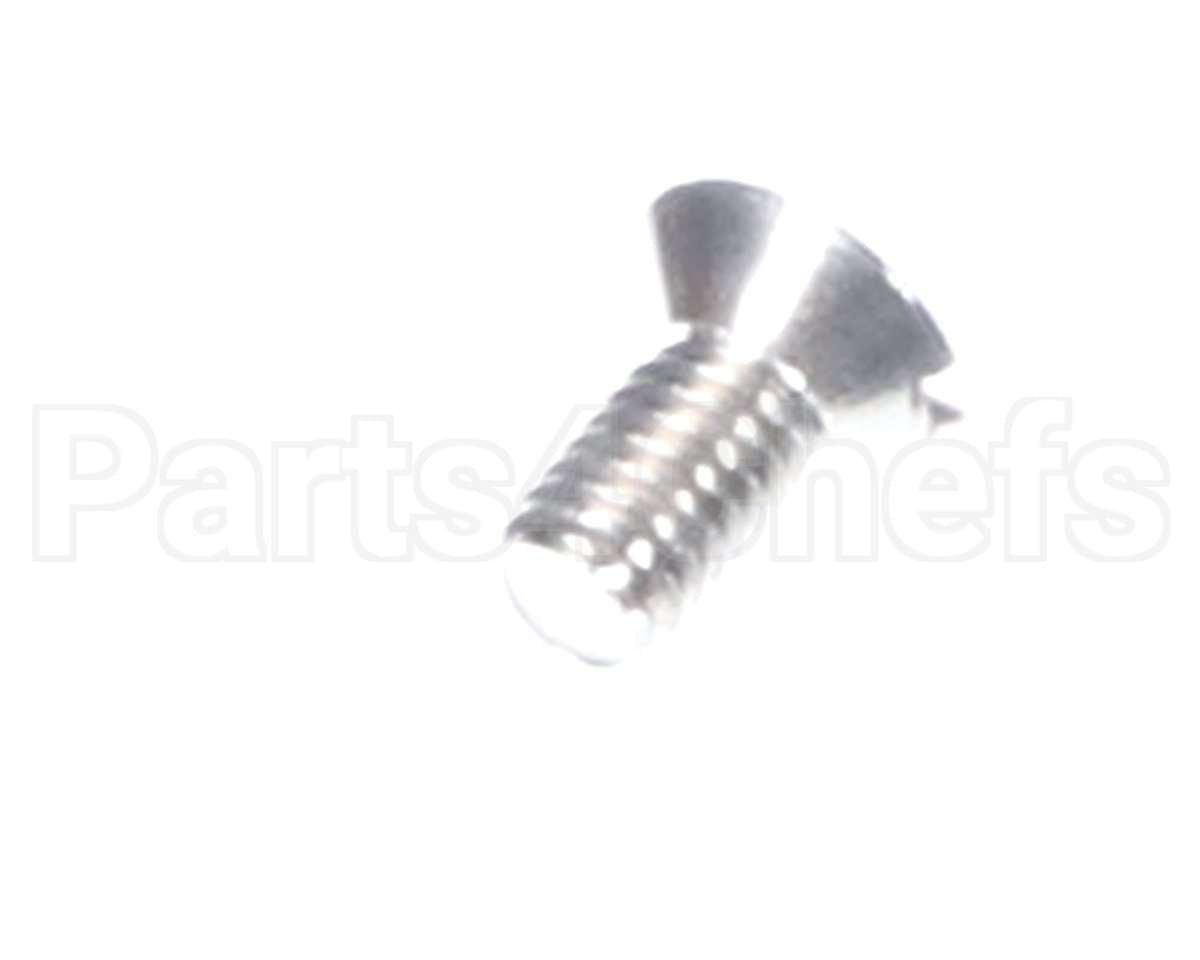 SC-120-85 Hobart Screw,Mach,Met