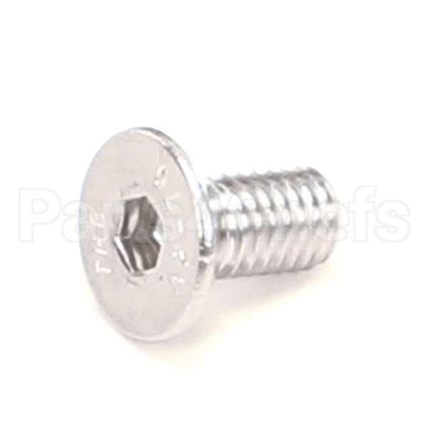 SC-120-93 Compatible Midwest Appliance Parts Sacrew, Mach, Met M5 X 0.8 X