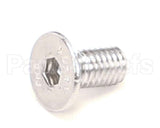SC-120-93 Hobart Sacrew, Mach, Met M5 X 0.8 X