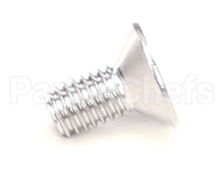 SC-120-93 Hobart Sacrew, Mach, Met M5 X 0.8 X