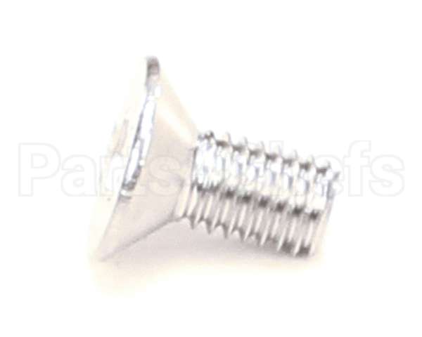 SC-120-93 Hobart Sacrew, Mach, Met M5 X 0.8 X
