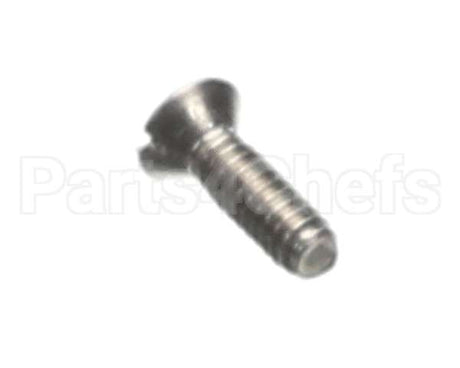 SC-120-97 Hobart Screw,Mach 4-40 X