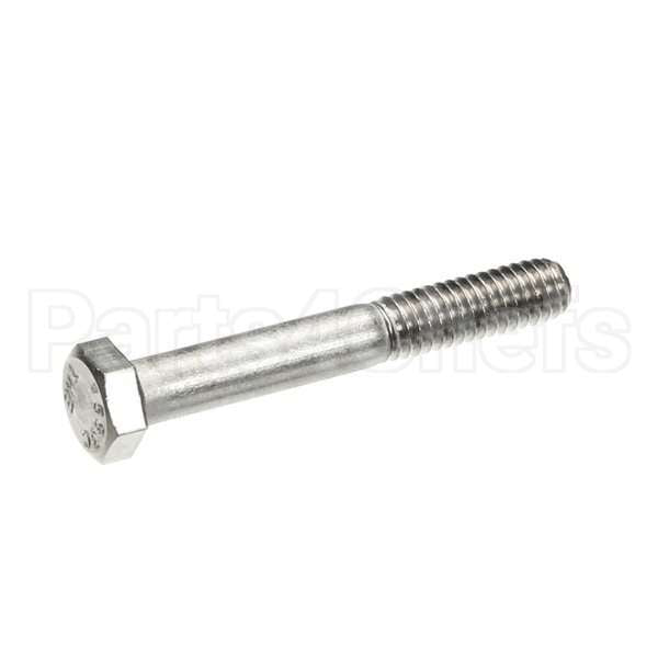SC-120-99 Compatible Midwest Appliance Parts Screw, Cap