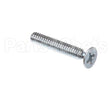 SC-121-01 Vulcan Hart Screw,Mach 1/4-20