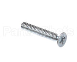 SC-121-01 Vulcan Hart Screw,Mach 1/4-20
