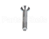 SC-121-01 Vulcan Hart Screw,Mach 1/4-20