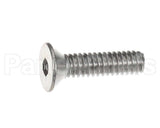 SC-121-39 Hobart Screw,Mach,Sf 1/4-