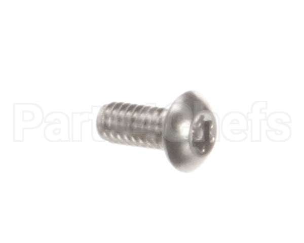 SC-121-71 Hobart Screw,Mach,Sf 8-32 X 3/8