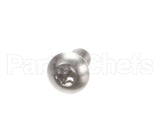 SC-121-71 Hobart Screw,Mach,Sf 8-32 X 3/8