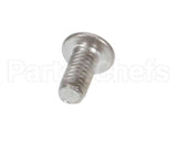 SC-121-92 Hobart Screw,Mach,Sf 8-32 X 3/8