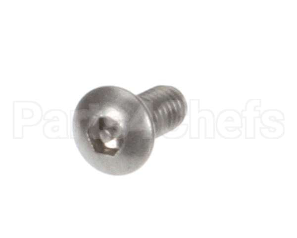 SC-121-92 Hobart Screw,Mach,Sf 8-32 X 3/8