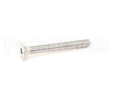 SC-122-02 Hobart Screw,Mach,Sf 1/4-20 X 2