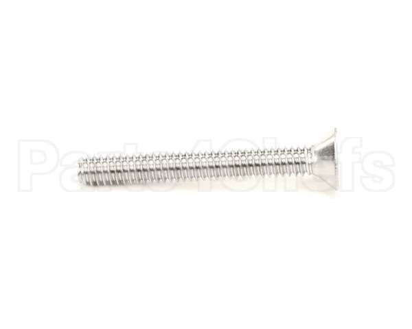 SC-122-02 Hobart Screw,Mach,Sf 1/4-20 X 2