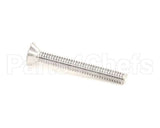 SC-122-02 Hobart Screw,Mach,Sf 1/4-20 X 2