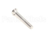 SC-122-02 Hobart Screw,Mach,Sf 1/4-20 X 2