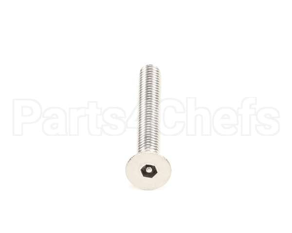SC-122-02 Hobart Screw,Mach,Sf 1/4-20 X 2