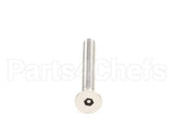 SC-122-02 Hobart Screw,Mach,Sf 1/4-20 X 2