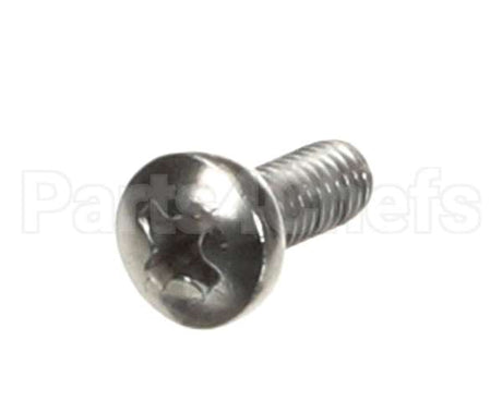 SC-122-37 Hobart Screw,Mach,Met M4
