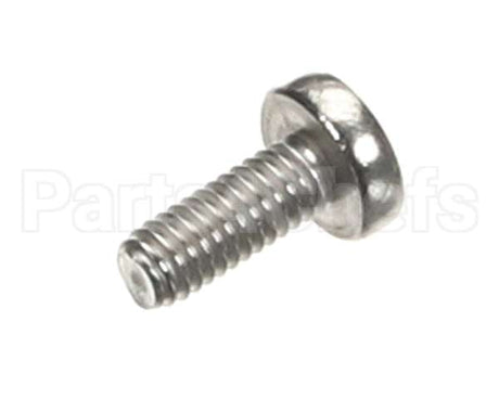 SC-122-37 Hobart Screw,Mach,Met M4