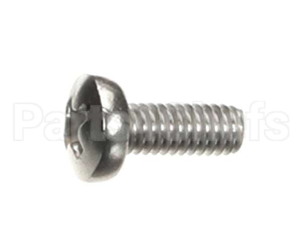 SC-122-37 Hobart Screw,Mach,Met M4