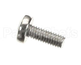 SC-122-37 Hobart Screw,Mach,Met M4