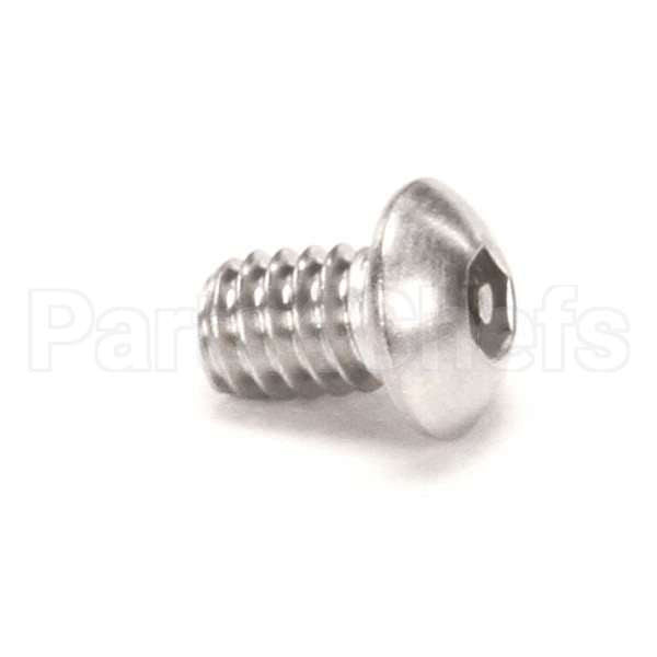 SC-122-52 Compatible Hobart Screw, Mach, Sf 1/4-20 X 3/8