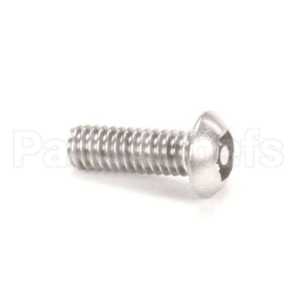 SC-122-76 Compatible Hobart Screw, Mach, Sf 8-32 X 1/2