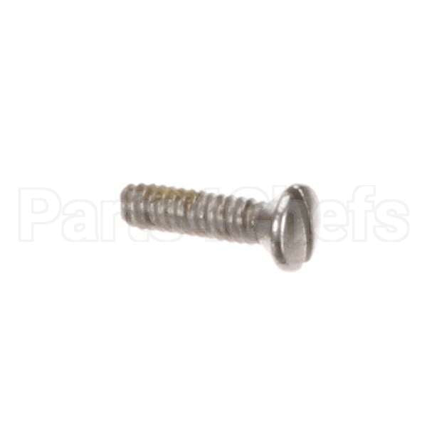 SC-122-82 Compatible Midwest Appliance Parts Screw, Mach, Spcl 4-40 X 7/16
