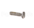 SC-122-82 Hobart Screw,Mach,Spcl 4-40 X 7/16