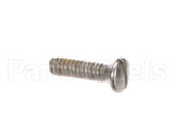 SC-122-82 Hobart Screw,Mach,Spcl 4-40 X 7/16
