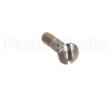 SC-122-82 Hobart Screw,Mach,Spcl 4-40 X 7/16
