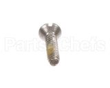 SC-122-82 Hobart Screw,Mach,Spcl 4-40 X 7/16