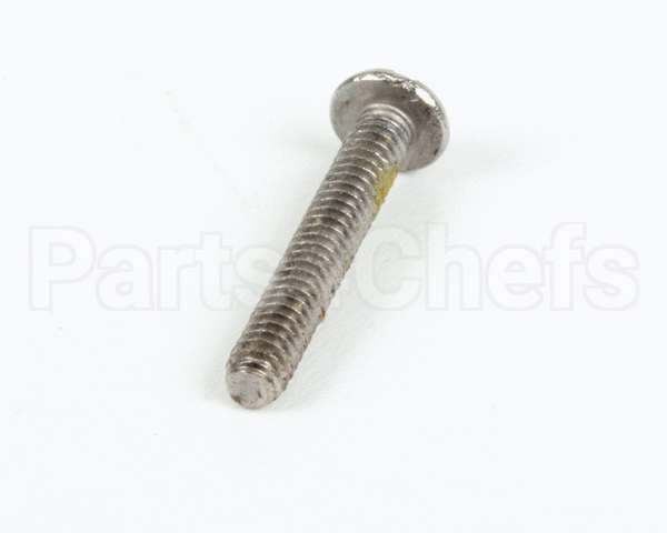 SC-122-84 Hobart Screw,Mach,Spcl 2-56 X 9/16